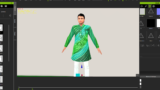 iclone 7/8 Male indian 3D character - 18