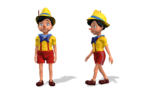 Free Joker Character for iclone