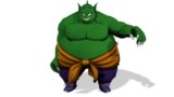 Cartoon Character Free Download For iclone