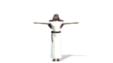 Arbi character for iclone 7 or iclone 8 Free Download