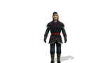 Kristoff Super 3D Model For iclone User -5