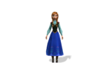 Young Super 3D Model For iclone User -3
